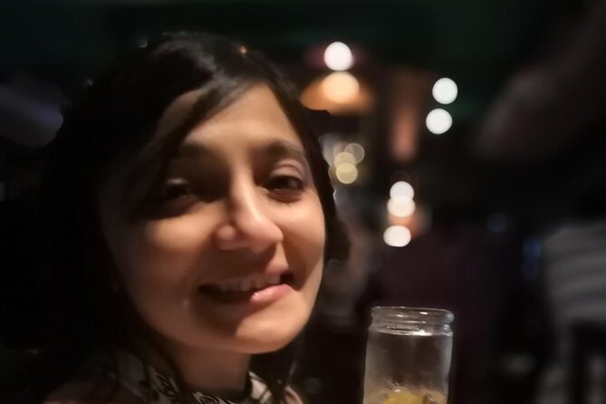 Bombay Party (Bar Crawl) - What the Experience Involves