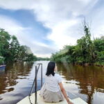 Bongawan River Cruise Proboscis Monkey, SkyMirror, Fireflies - The Itinerary in Detail