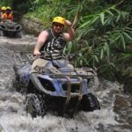Bongkasa Half-Day Quad Bike ATV Ride Village Adventure in Bali with Transfer - What to Expect on the Tour