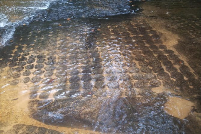Bonteay Srei waterfall 1000 shiva lingas by Private Jeep - Practical Tips for Making the Most of This Tour