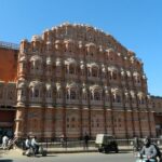 Book Admission Tickets, Cab & Tour Guide For Jaipur - The Itinerary: From Amber Palace to Jal Mahal