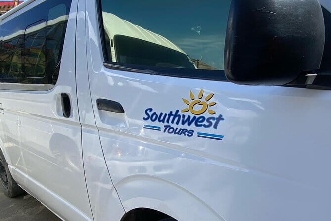 Boracay Adventures Transfer Services via Kalibo - Meeting Points and Logistics