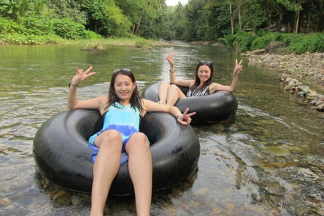 Boracay ATV Tour and Kawa Hot Bath - What You Can Expect During the Tour