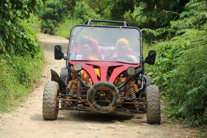 Boracay Buggy Car Adventure - The Pros and Cons Based on Reviews and Experience