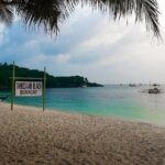 Boracay Half Day Land Tour with Puka Beach - What’s Included and What’s Not