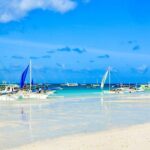 BORACAY ISLAND HOPPING TOUR with LUNCH - Is This Tour Worth It?