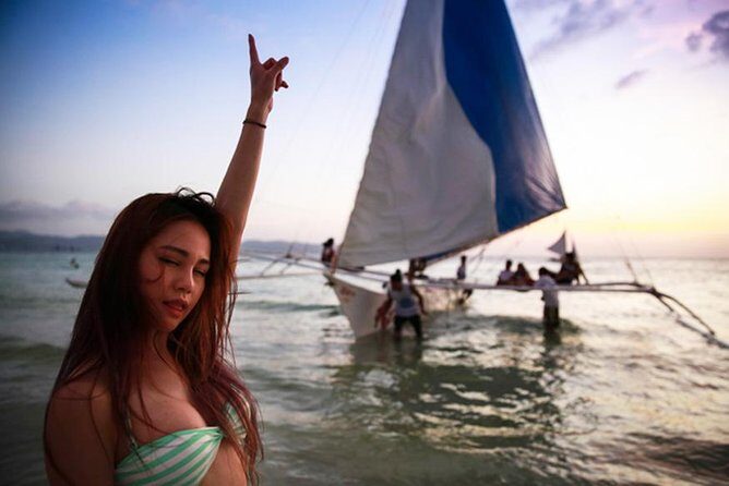 Boracay Paraw Sailing - What to Expect on Your Boracay Paraw Sailing Tour