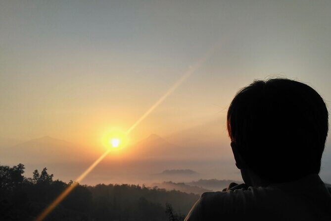 Borobudur Sunrise Merapi Volcano and Prambanan Private Day Tour - Who Will Love This Tour?
