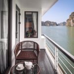 Boss Cruise 2-day Explore Halong Bay from Hanoi - Day 2: Exploring More of Halong Bay