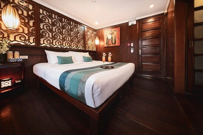 Boutique Cruise Two Days One Night Halong Bay Tour from Hanoi - The Practicalities and Value
