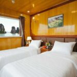Boutique Private Boat into Lan Ha Bay & Cat Ba Island (2D1N Tour) - Frequently Asked Questions