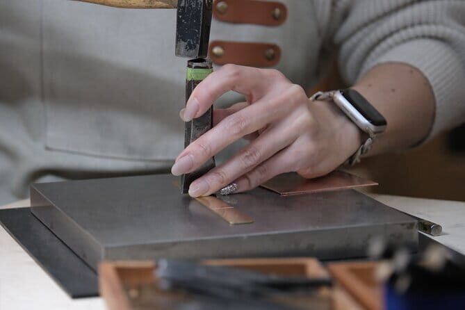 Brass Bangle Crafting with a Master Artisan in Historic Nagoya - The Practicalities: What You Need to Know