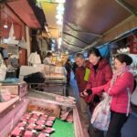 Breakfast at Tsukiji Market Tour - Practical Details and Tips