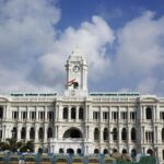 British Architecture Walk in Chennai - FAQ