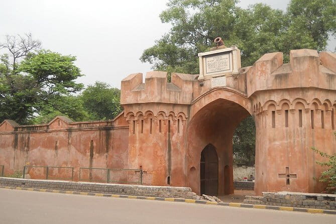 British Raj Heritage Tour in Delhi - Final Thoughts