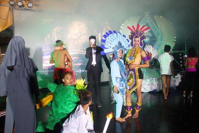 Broadway Show Bodolino at Cinderella Wonderland - Who Will Enjoy This Tour?