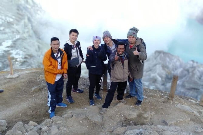 Bromo Sunrise Tour Package 3 Days 2 Nights - What’s Included and What to Consider