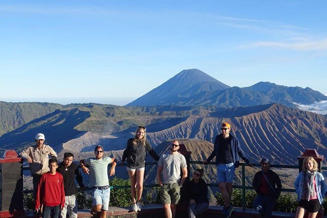 Bromo sunrise tour with start in Bali - flights included // 1 day tour - Analysis of the Tour’s Value