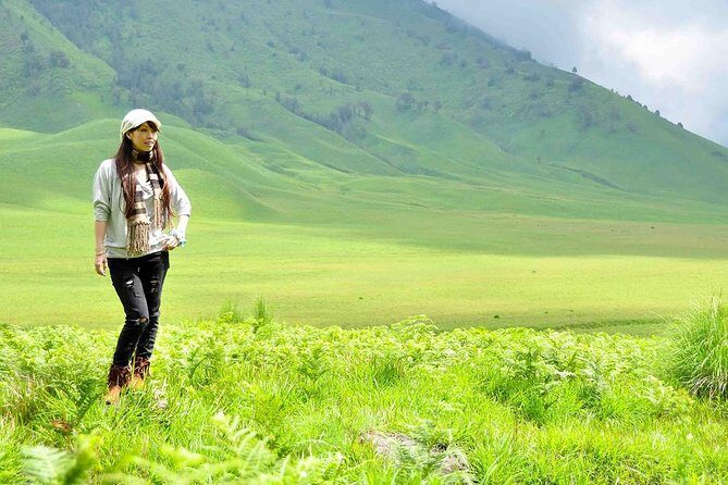 Bromo Tour Package: Midnight Bromo Open Trip from Malang - What’s Included & What’s Not