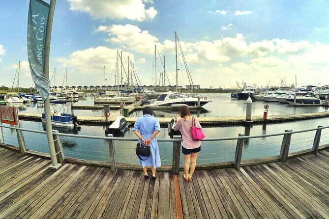 Brooklyn Cruise at Puteri Harbour, Johor Bahru (Direct Entry) - FAQs About Brooklyn Cruise at Puteri Harbour