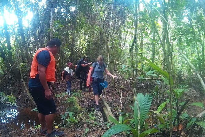 Buda National Park - 5 Days Adventurous Caving & Trekking - An In-Depth Look at the Adventure
