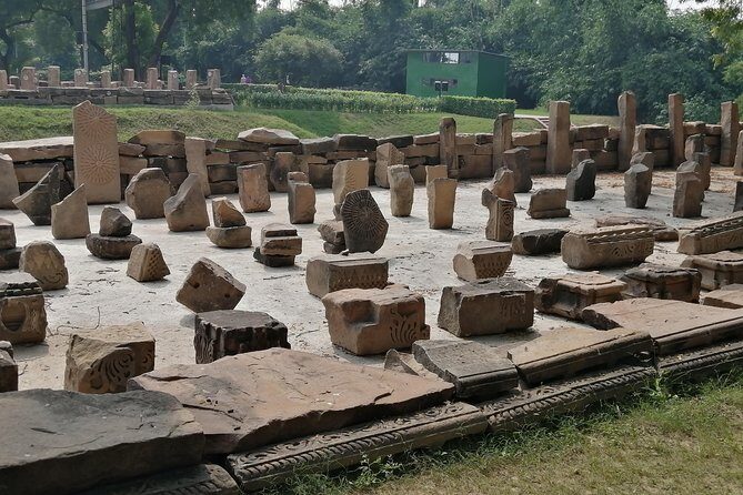 Buddhism Tour of Sarnath - Authentic Insights from Other Travelers