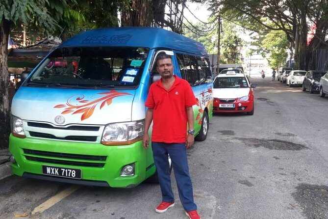 Budget Kuala Lumpur Airport Transfer-Departure - Why Choose This Transfer?