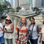 Budget Tour: Kuala Lumpur Full-Day City Tour - The Detailed Breakdown of the Itinerary
