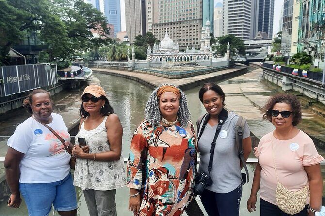 Budget Tour: Kuala Lumpur Full-Day City Tour - The Detailed Breakdown of the Itinerary