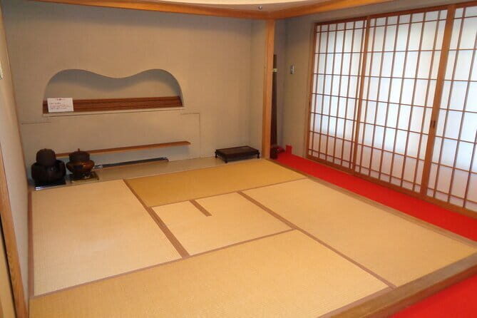 BUDO Tourism 2025 in TOKYO BUDOKAN - The Martial Arts & Tea Ceremony Experience