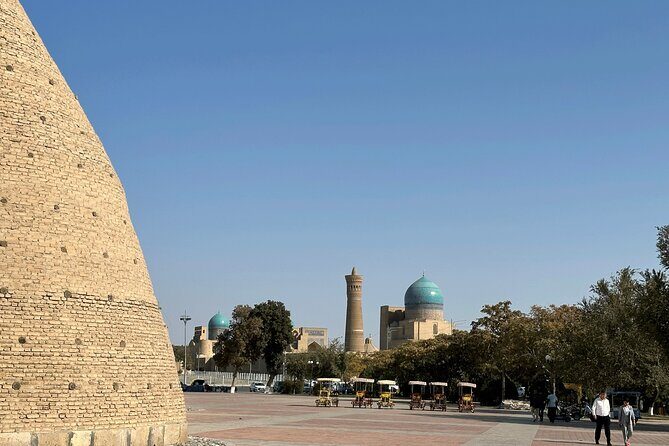 Bukhara in One Day Guided Sightseeing Tour - Final Thoughts: Who Will Love This Tour?