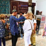 Bukhara Small Group Walking Tour - Practicalities and Tips
