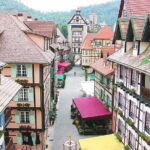 Bukit Tinggi French Village Tour from Kuala Lumpur - The Itinerary in Detail