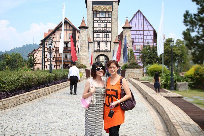 Bukit Tinggi French Village Tour from Kuala Lumpur - Who is This Tour Best For?