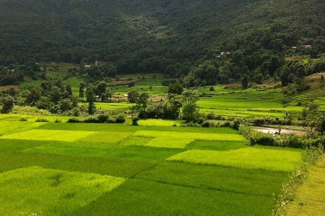Bungamati and Khokana Village Half-Day Tour from Kathmandu - What Makes the Guide and Transportation Stand Out