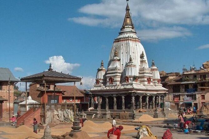 Bungamati Khokana Village Tour - Final Thoughts