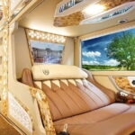 Bus Cat Ba to Hue By Seating Bus and Vip Cabin Bus - Is the Price Worth It?