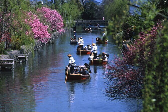 Bus Tour to Dazaifu Yanagawa and Fruits Pick in Fukuoka - Who Should Book This Tour?