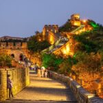 Bus tourNight tour to the Great Wall of Badaling - Final Thoughts: Is This Tour Worth It?