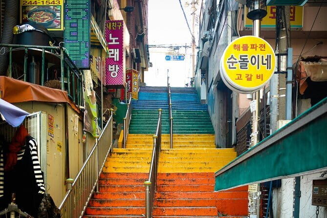 Busan 100% Personalize and Private Tour - FAQs