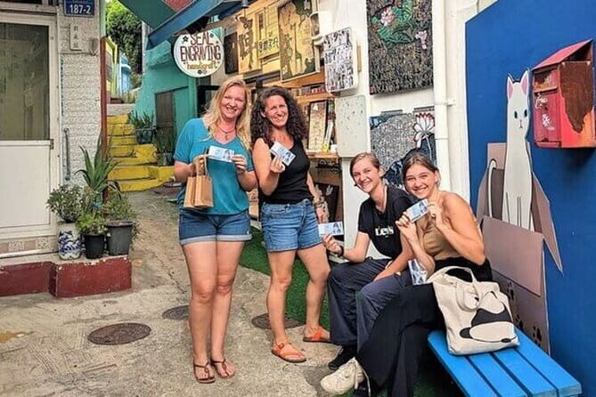Busan 6hr Private Walking Tour with Certified Guide - Authentic Experiences & Practical Tips