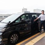 Busan Airport to Busan Hotels Round-Trip Private Transfer - The Journey: From Airport to Hotel and Back