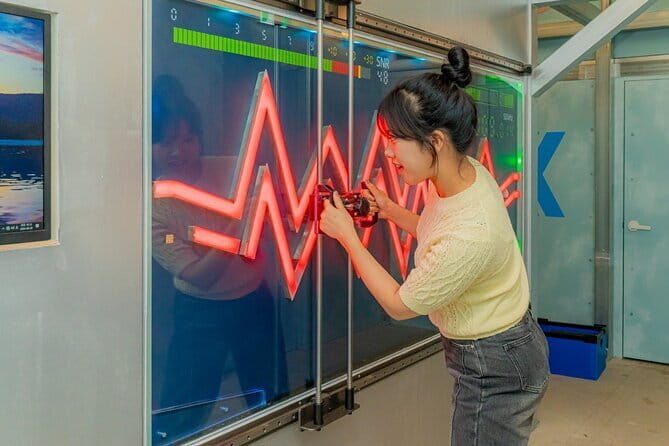 Busan Dynamic Maze Discount Ticket Foreigner Only - Practical Tips for Visiting