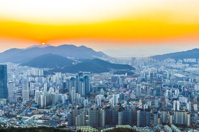 Busan highlight small group tour including Gamcheon and Yonggugsa temple - Why This Tour Offers Great Value
