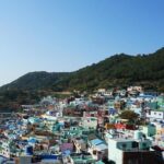 Busan Private Fullday Tour (From min 2 ppl) - Discovering Busan’s Must-See Spots: The Full-Day Experience