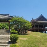 Busan suburbs Miryang half day tour from Busan train station - The Sum Up