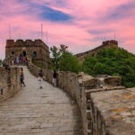 Busda-e:Mutianyu Great Wall, Summer Palace&Old Summer Palace Tour - Summer Palace: A Reflection of Imperial Grandeur