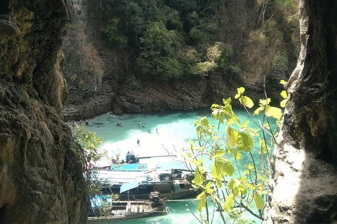 Buya Secret Beach Snorkeling Trip From Krabi - Final Thoughts