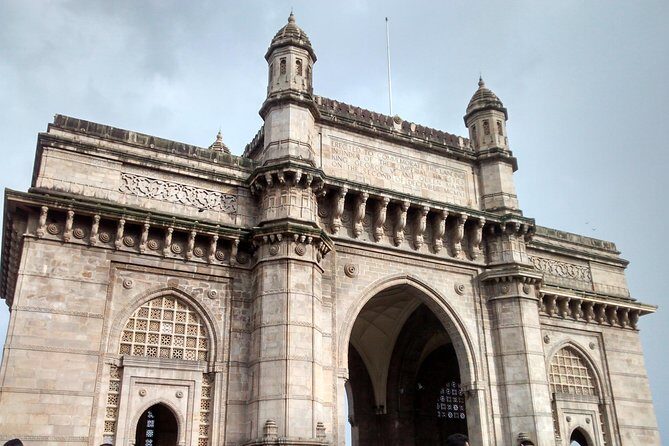 By The Bay, Bombay - (Premium Mumbai City Tours) - What Does the Tour Feel Like?