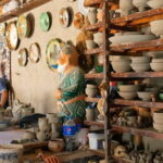 By the Ways of Ancient Caravans - A Closer Look at the Itinerary